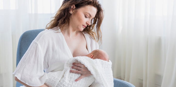 Apa yang Harus Dilakukan saat ASI Tak Keluar?