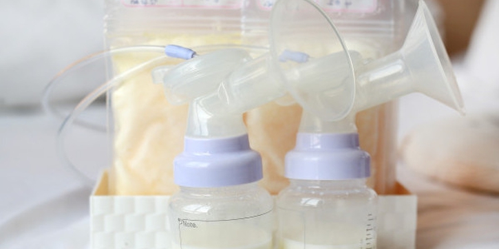 Wajib Tahu! Inilah Perlengkapan Esensial Ibu Menyusui