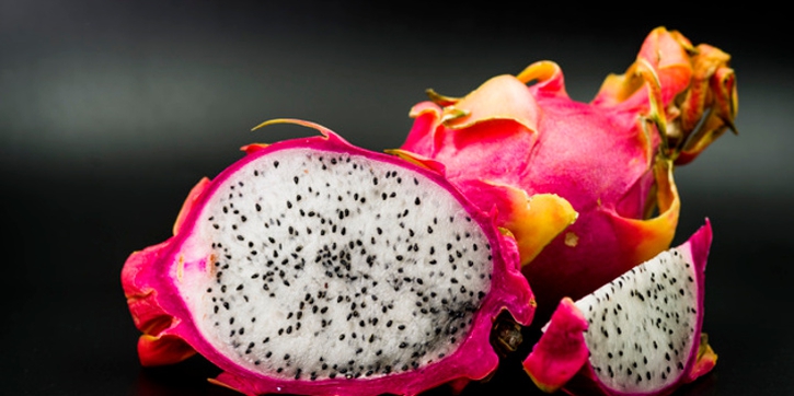 Lezat dan Segar, Ini Manfaat Buah Naga untuk MPASI