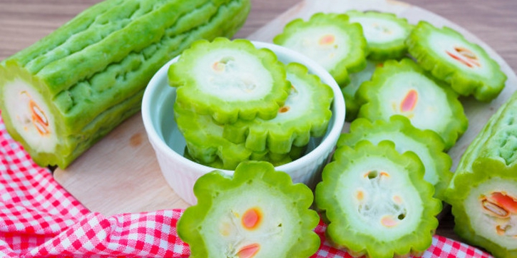 Pare, Buah Pahit dengan Segudang Manfaat