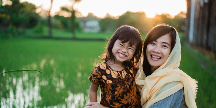 Mengenalkan Budaya pada Anak Sejak Dini, Ini Manfaatnya