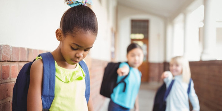 Anak Menjadi Korban Bullying, Apa yang Harus Dilakukan?