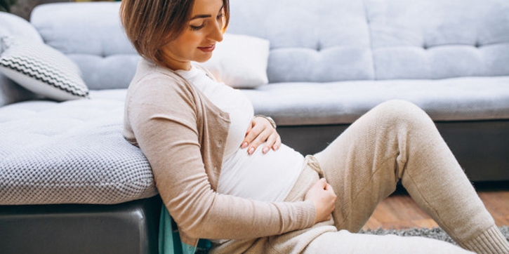 Kenali Gejala Preterm Premature Rupture of Membranes saat Hamil!
