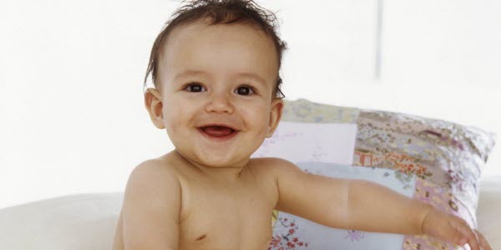 Tanda Bayi Terlambat Berkembang