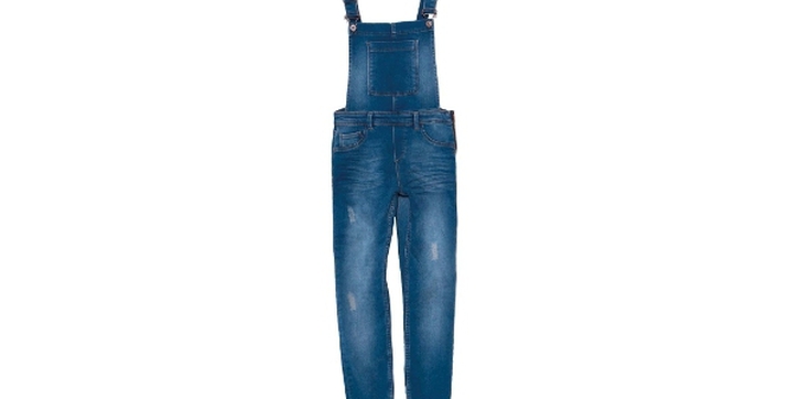 Bergaya dengan Jumpsuit 
