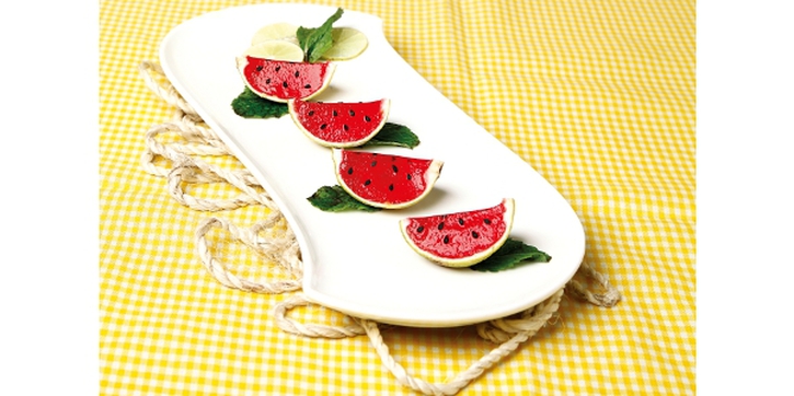Watermelon Kiddy Shot 