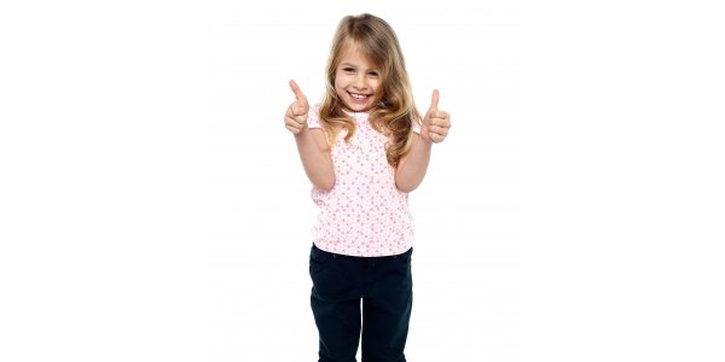 Yuk, Ajak Si Kecil Ikut Lomba!