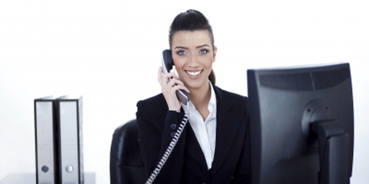 Profesional saat Bekerja