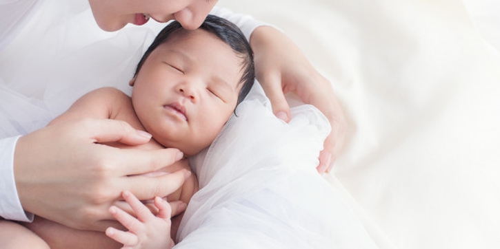200+ Rekomendasi Nama Bayi Perempuan Jawa