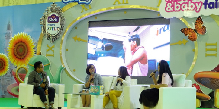 M&B Fair 2017 Dibuka, Ini Daftar Acara dan Promonya!