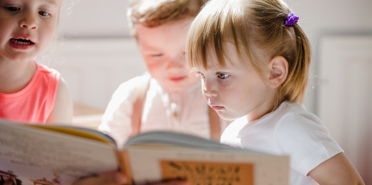 Bolehkah Memasukkan Batita ke Preschool?