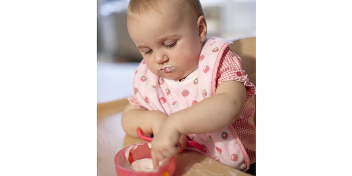 4 Cara Ampuh Agar Anak Tak Membuang Makanan
