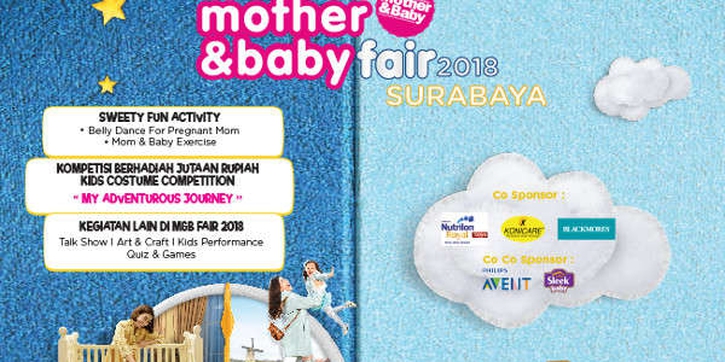 M&B Fair 2018