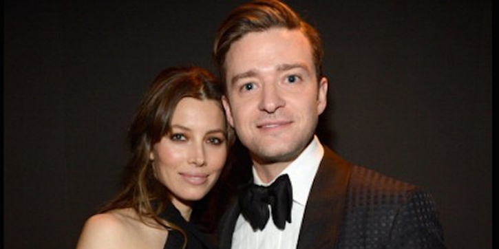 Justin Timberlake Resmi Jadi Ayah!