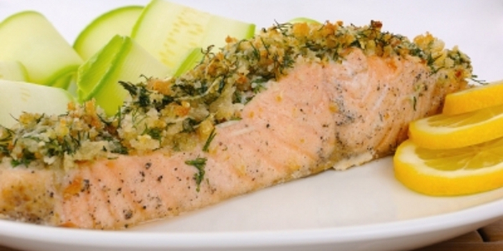 Banyak Makan Ikan saat Hamil Berisiko Lahirkan Anak dengan Obesitas?