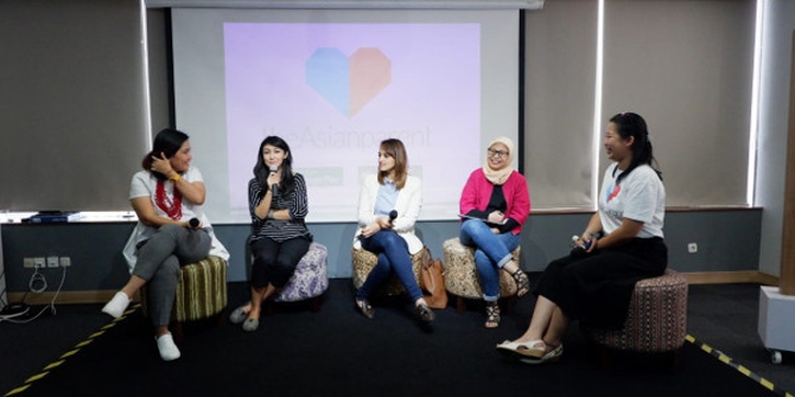 Moms Zaman Now Pengaruhi Keputusan Belanja Rumah Tangga