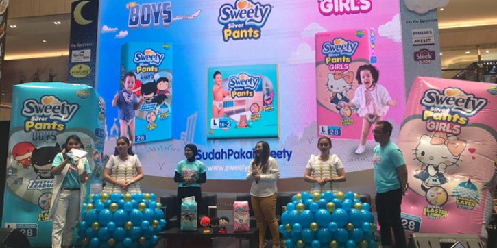 Dibuka Hari ini, Yuk Datang ke M&B Fair Surabaya 2018!