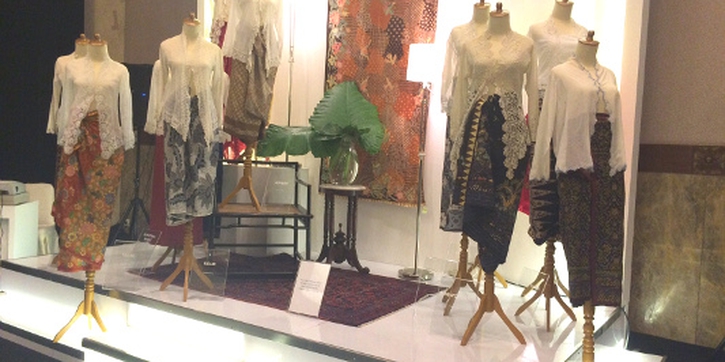 Pameran Karya Kreatif Indonesia