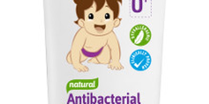 Sleek Baby Diaper Cream, Efektif Atasi Ruam Popok