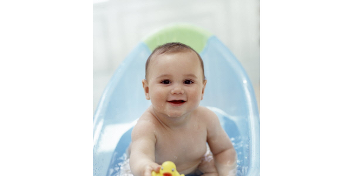 5 Fakta Seputar Mandi Bayi