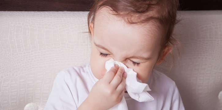 Ini Flu atau Bukan, Ya? Ikuti Kuisnya Yuk, Moms!