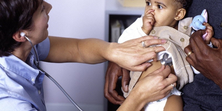 Kenali dan Deteksi Dini Gejala Hemofilia Pada Anak