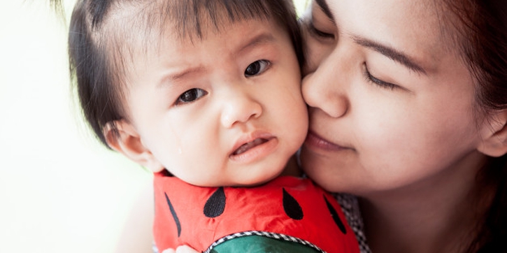 Kenali Tanda dan Penanganan Epilepsi pada Anak