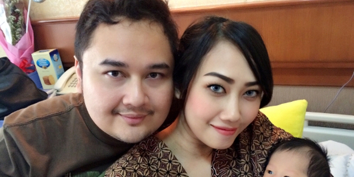 Berbagi Kisah: 5 Tahun Menanti Momongan