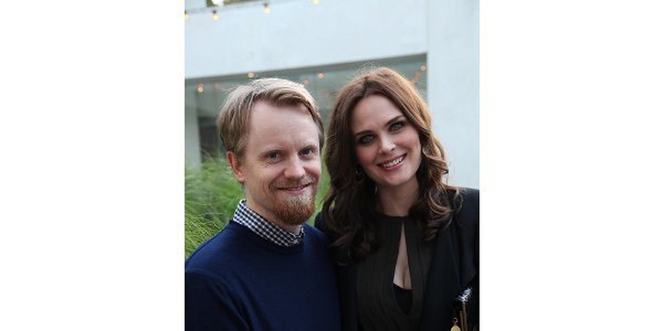 Emily Deschanel Melahirkan Anak Ke-2