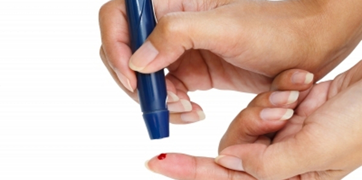 Diabetes Mengintai Wanita (1)