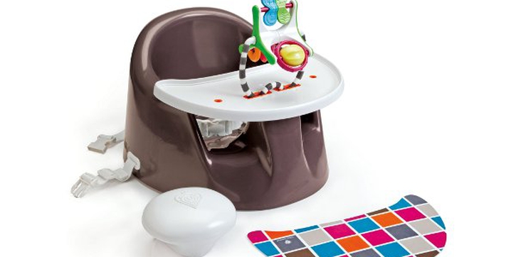 Kursi Bayi Multifungsi