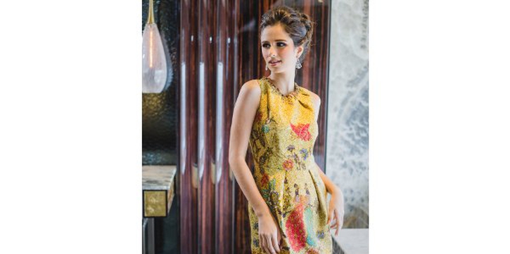 Karya Batik Bagi Wanita Masa Kini