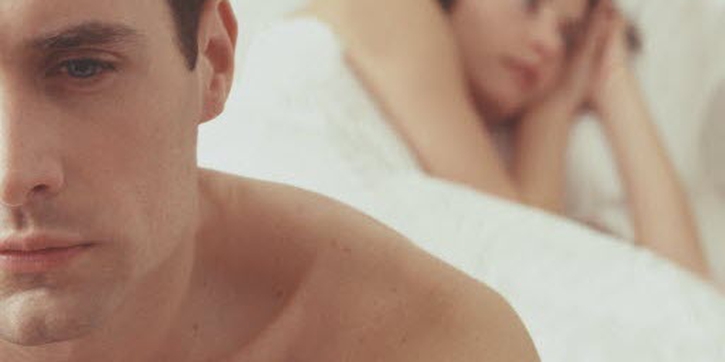Amati Gejala Gangguan Seksual