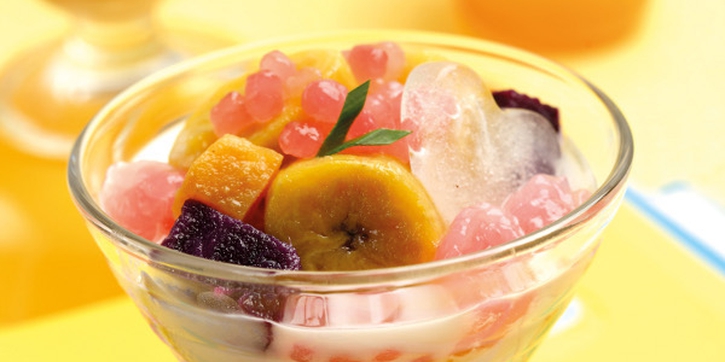 Banana Cha Cha