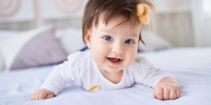 Awas! Ada Musuh di Pakaian Bayi