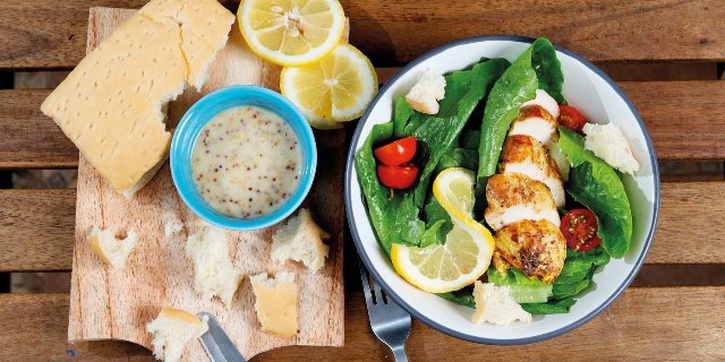 Chicken Salad