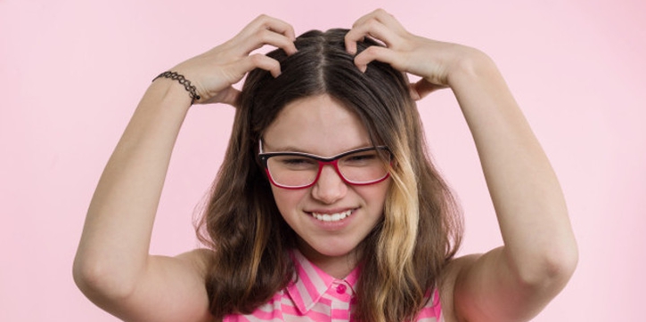 5 Bahan Alami untuk Menghilangkan Kutu Rambut Membandel