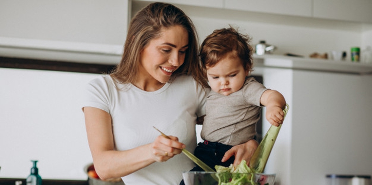 Cara Memasak Sayuran yang Benar agar Nutrisinya Tak Hilang