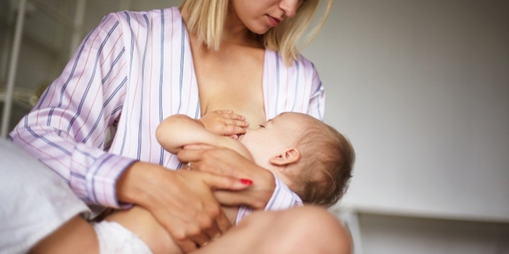 7 Cara Mengatasi Nyeri pada Puting saat Menyusui Bayi
