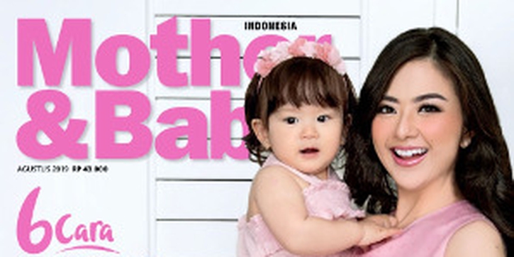 Cover Agustus 2019