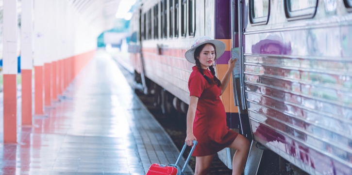 5 Tips Mudik Aman Untuk Bumil