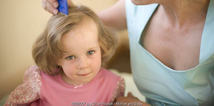 Kerontokan Rambut pada Anak Pengidap Kanker
