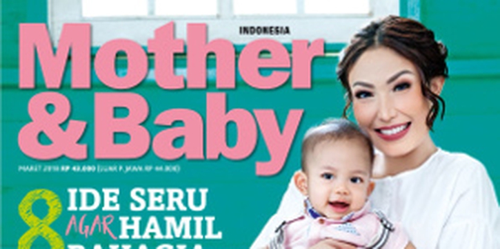 Cover Maret 2018