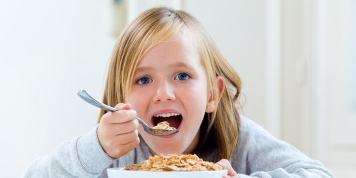 5 Makanan Pencegah Tantrum pada Anak