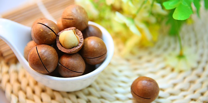 4 Cara Kenalkan Kacang Pada Bayi Berisiko Alergi