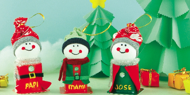 It's Christmas Time!