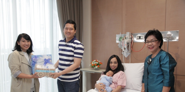Hadiah Andalan untuk Para Ibu di Momen #AnniMOMSary