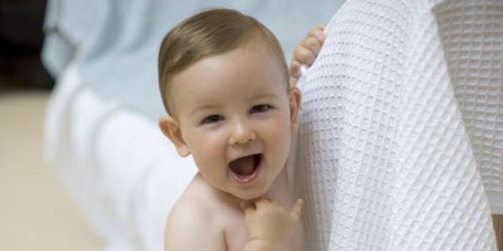 Pertumbuhan Fisik Bayi Usia 6-9 Bulan