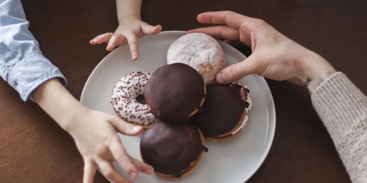 Efek Positif dan Negatif Konsumsi Coklat untuk Si Kecil