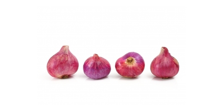 6 Khasiat Bawang Merah Bagi Tubuh